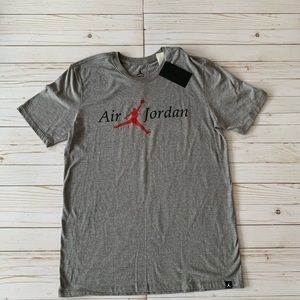 Nike Air Jordan Shirt